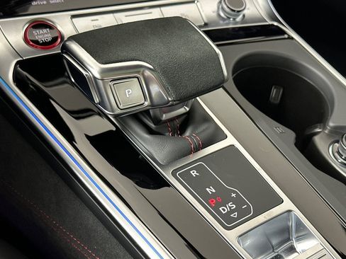 New 2026 Audi RS 7 Performance image 20