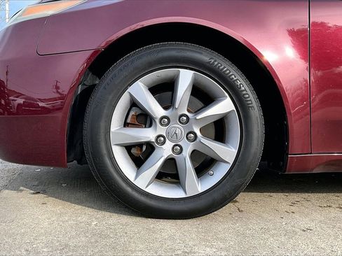Used 2012 Acura TL image 10