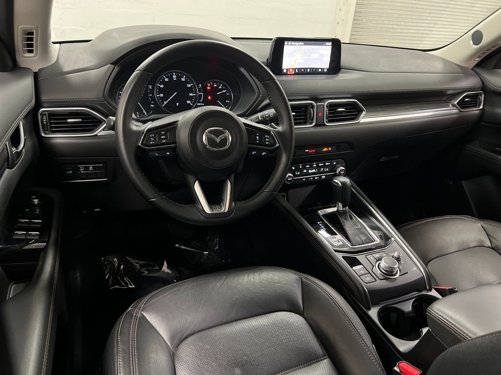Used 2019 MAZDA CX-5 Grand Touring FWD image 14