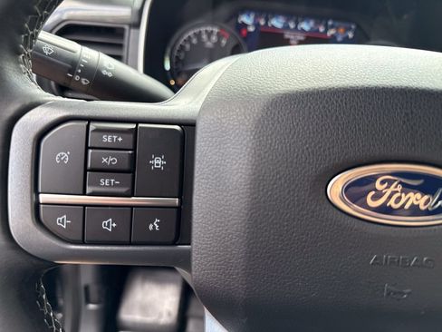 Used 2023 Ford F150 XLT w/ Equipment Group 302A High AWD/4WD image 24