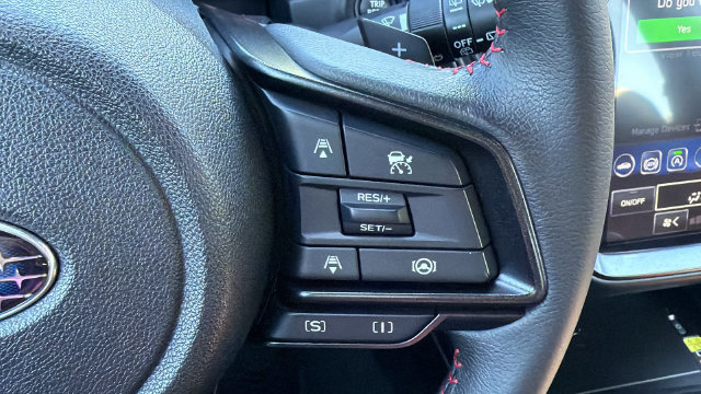 Certified 2024 Subaru Impreza RS AWD/4WD image 30