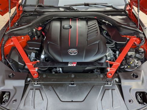 Used 2024 Toyota Supra image 24