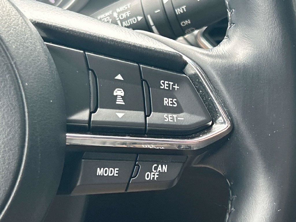 Used 2017 MAZDA CX-5 Grand Touring w/ Premium Package FWD image 33