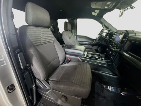 Used 2023 Ford F150 XL w/ STX Appearance Package image 26