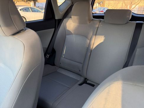 Used 2025 Kia Soul LX w/ LX Technology Package image 39