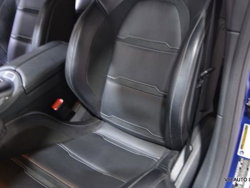 Used 2019 Mercedes-Benz AMG GT 63 S image 15