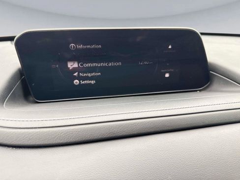 Certified 2025 MAZDA CX-30 AWD 2.5 S w/ Preferred Package image 23