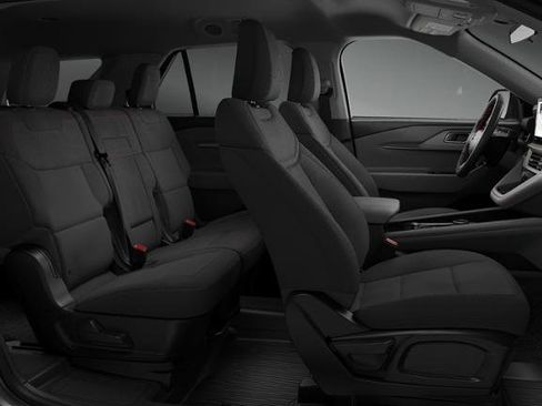 New 2026 Ford Explorer Active image 28