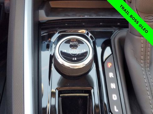 New 2026 Chevrolet Colorado Trail Boss image 29