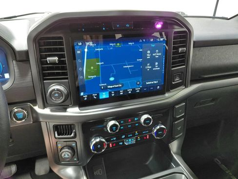 Certified 2025 Ford F150 Tremor AWD/4WD image 34