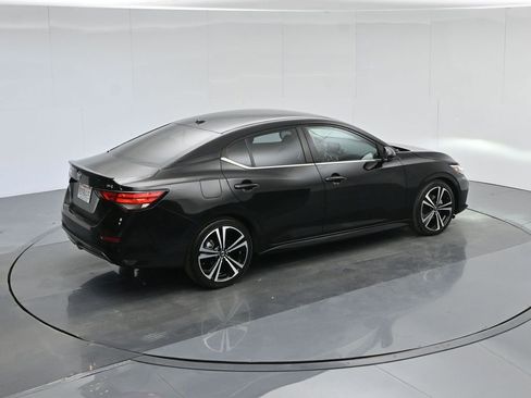 Used 2021 Nissan Sentra SR image 44