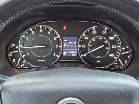 Used 2020 Nissan Armada SL w/ Premium Package RWD image 19