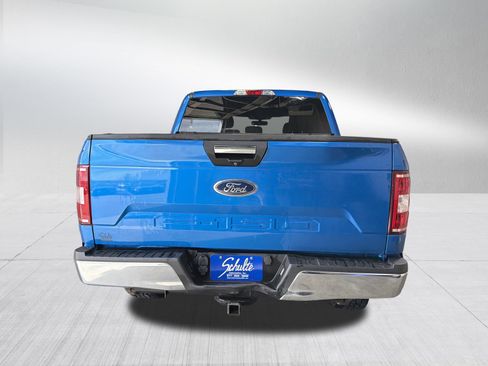 Used 2019 Ford F150 XLT w/ Equipment Group 302A Luxury AWD/4WD image 6