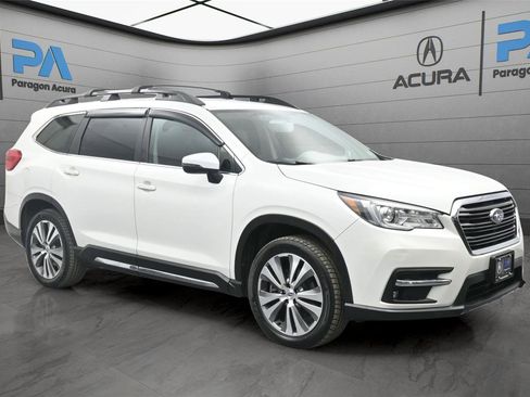 Used 2020 Subaru Ascent Limited image 28