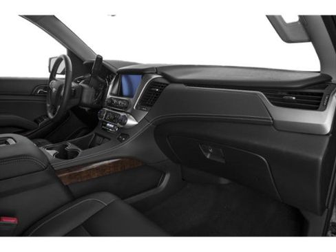 Used 2015 Chevrolet Tahoe LT w/ Max Trailering Package AWD/4WD image 19