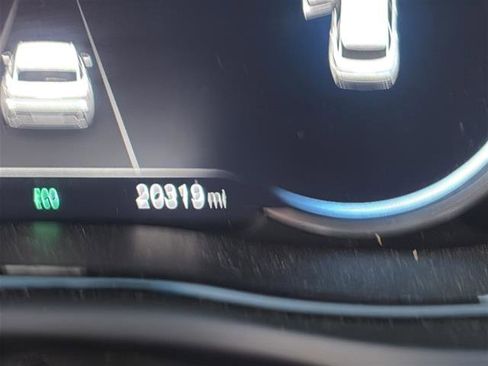 Used 2025 Genesis GV70 2.5T image 21