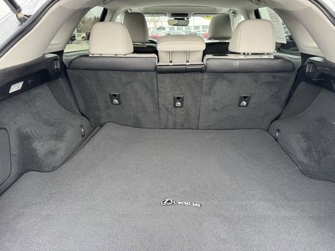 Used 2017 Lexus RX 350 AWD image 34