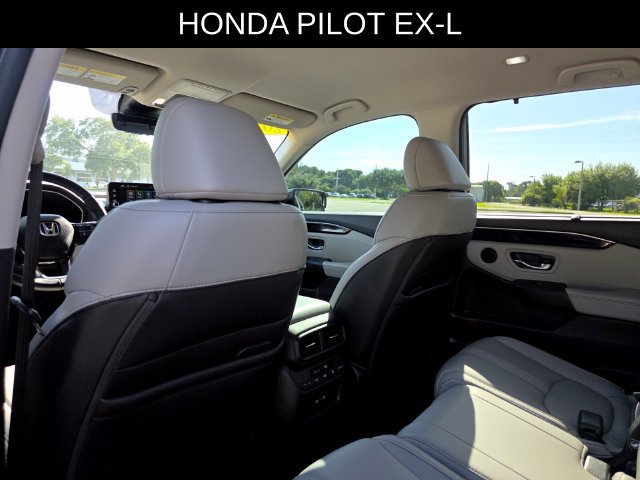 Used 2024 Honda Pilot EX-L image 20