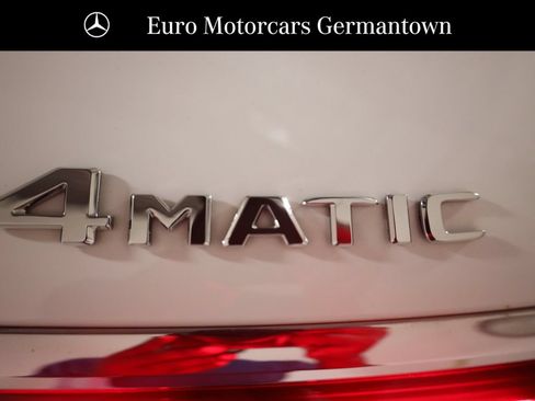 Used 2025 Mercedes-Benz GLS 450 4MATIC w/ AMG Line Exterior image 77