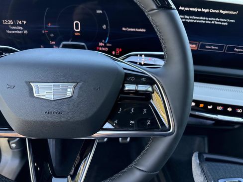 New 2026 Cadillac Optiq Sport 2 image 33