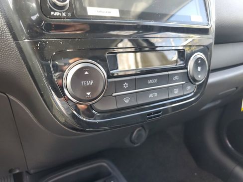 New 2024 Mitsubishi Mirage G4 ES image 22