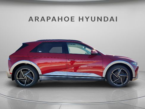 New 2026 Hyundai Ioniq 5 Limited AWD/4WD image 7