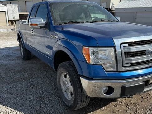 Used 2013 Ford F150 XLT w/ XLT Convenience Pkg image 21