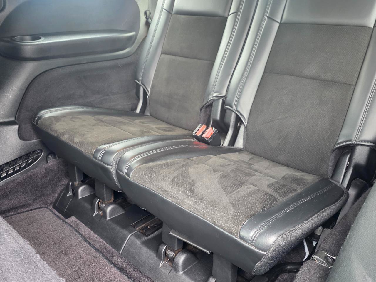 Used 2019 Dodge Durango GT AWD/4WD image 16