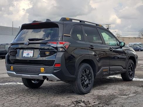 New 2026 Subaru Forester Wilderness AWD/4WD image 4
