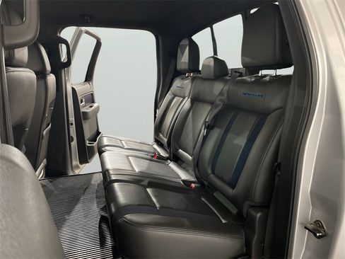 Used 2014 Ford F150 Raptor w/ Equipment Group 801A Luxury image 10