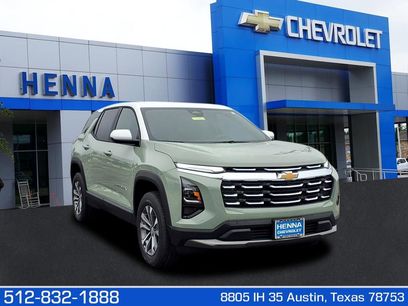 New 2026 Chevrolet Equinox LT w/ Convenience Package II