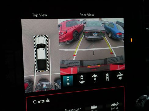 Used 2020 RAM 2500 Power Wagon image 40