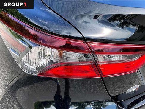 Certified 2024 Toyota Camry LE FWD image 28