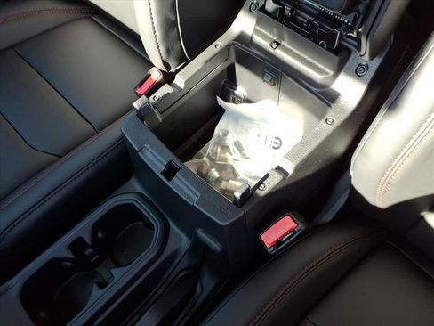 New 2026 Jeep Wrangler Unlimited Rubicon image 28