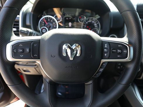 New 2026 RAM 1500 Big Horn AWD/4WD image 15