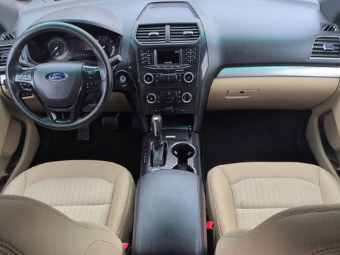 Used 2017 Ford Explorer 4WD image 18