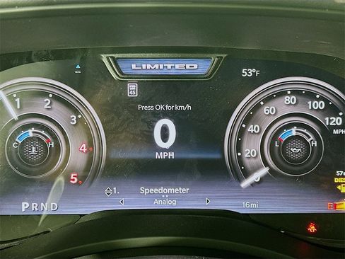 New 2026 RAM 2500 Limited image 11