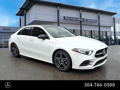 Used 2021 Mercedes-Benz A 220 4MATIC