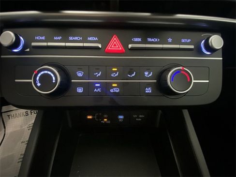 Used 2025 Hyundai Tucson SE image 19