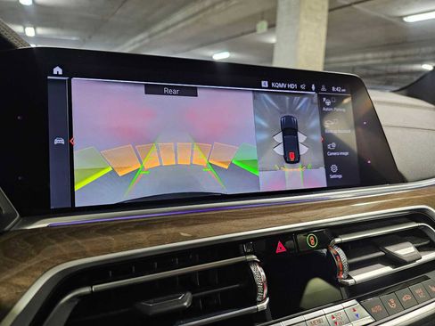 Used 2019 BMW X5 xDrive40i w/ Convenience Package image 13