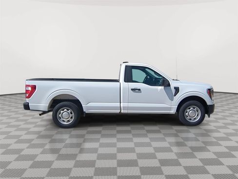 Used 2023 Ford F150 XL RWD image 6