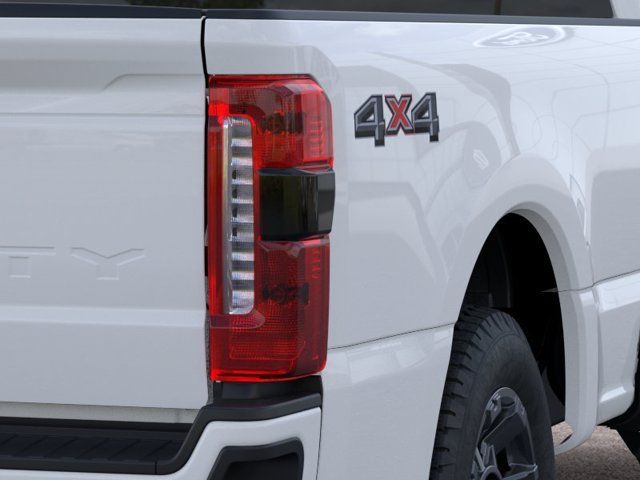 New 2026 Ford F350 XL w/ STX Appearance Package AWD/4WD image 21