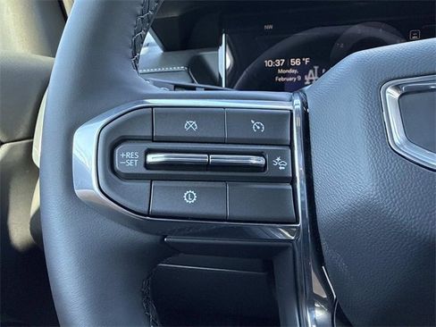 New 2026 GMC Acadia Elevation w/ Black Edition image 26