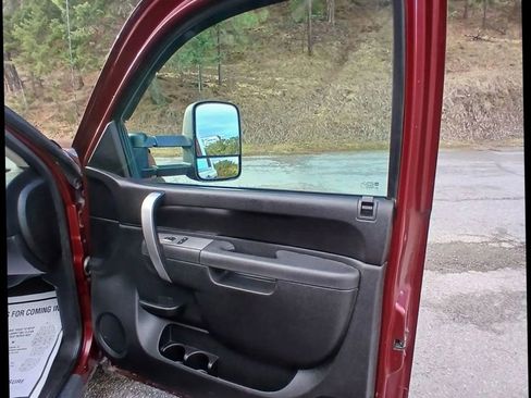 Used 2013 GMC Sierra 2500 SLE image 11