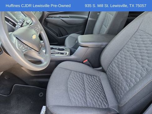 Used 2020 Chevrolet Equinox LT image 14
