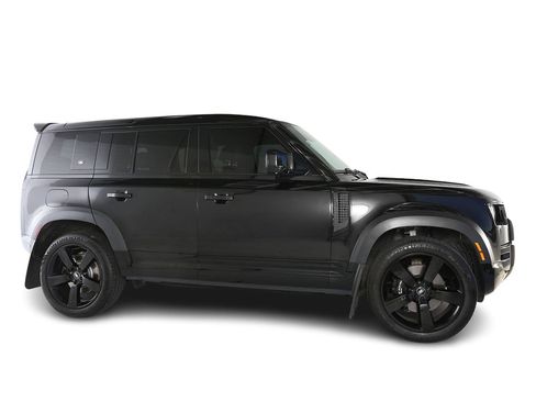Used 2023 Land Rover Defender 110 V8 AWD/4WD image 5