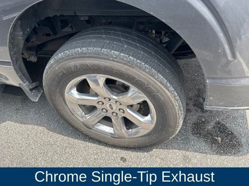 Used 2021 Ford F150 Lariat AWD/4WD image 25