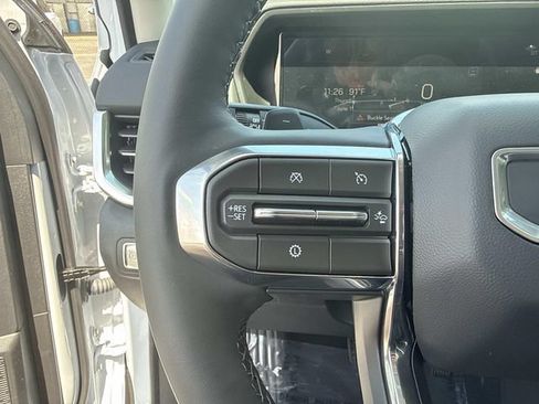 New 2026 GMC Terrain Denali AWD/4WD image 64