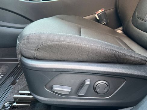 Used 2026 Hyundai Tucson SEL AWD/4WD image 15