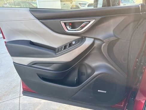 Used 2023 Subaru Forester Limited image 19